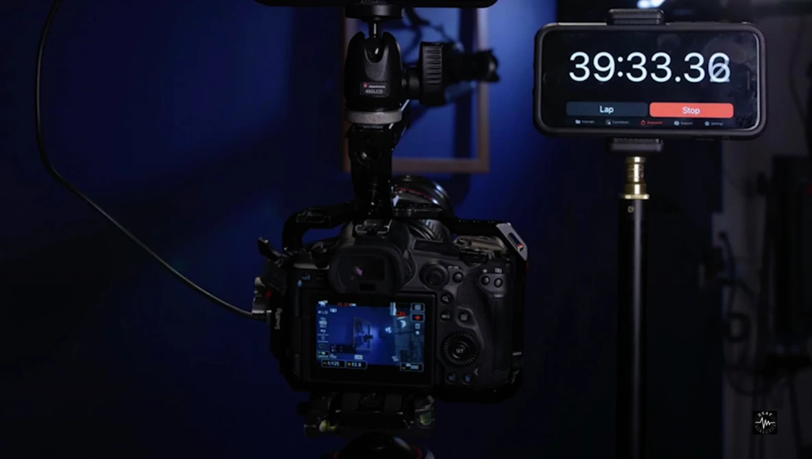 Watch CANON R5 OVERHEATING: THE TRUTH AFTER 8 MONTHS OF REAL WORLD EXPERIENCE on YouTube.