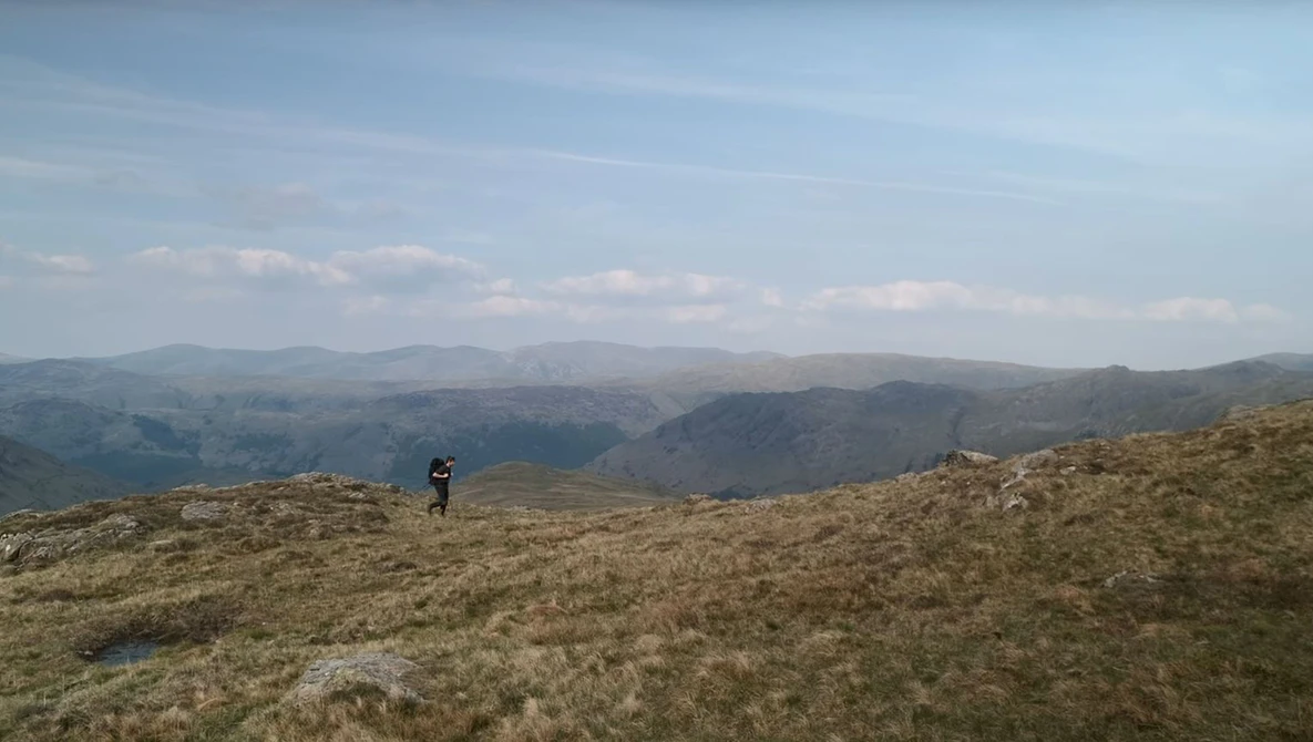 Watch Landscape Photography Wild Camping | Sheltering from Wind on YouTube.