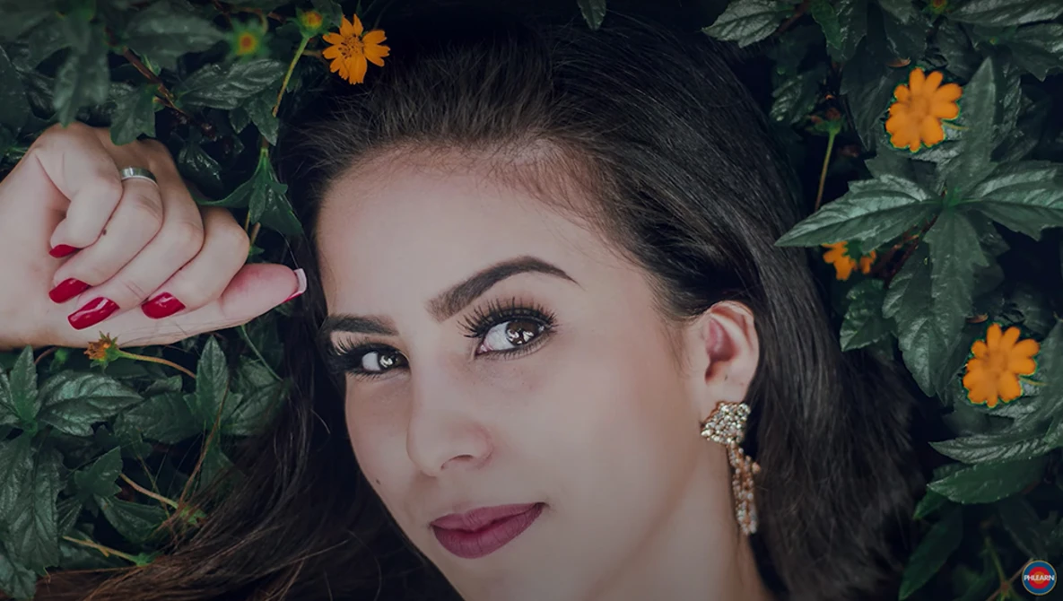 Watch Change the Color of Plants and Foliage in Photoshop! on YouTube.