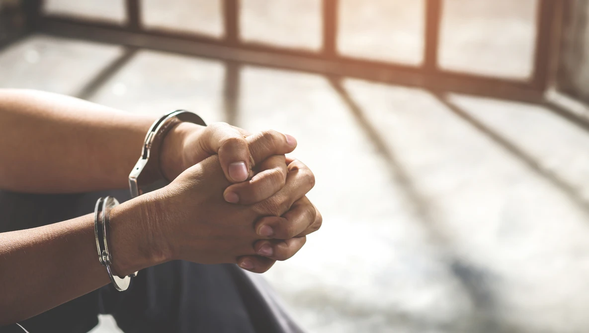 Watch Life in prison for flying a drone on YouTube.