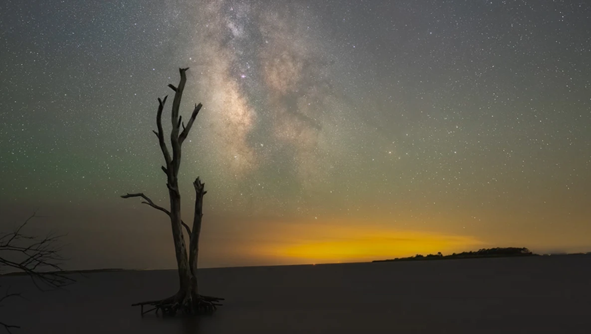 Watch Nightscape Focus Stacking Tips and Tutorial on YouTube.