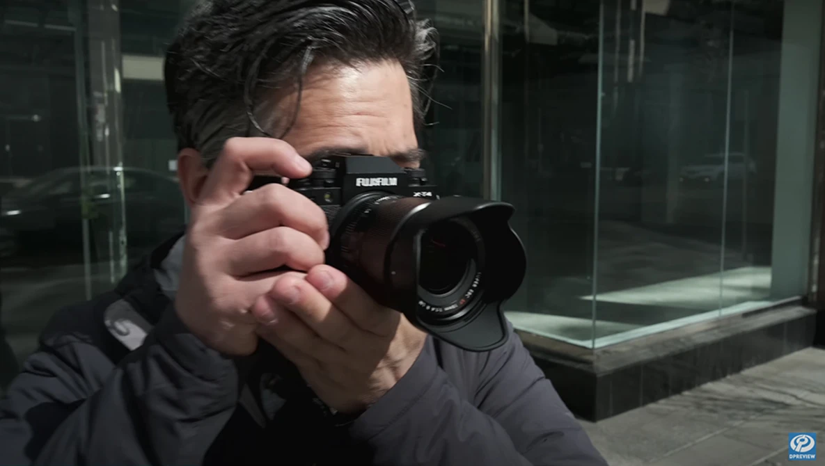 Watch Which are the best Fujifilm prime lenses: XF F1.4 vs F2 (18mm, 23mm and 35mm) on YouTube.