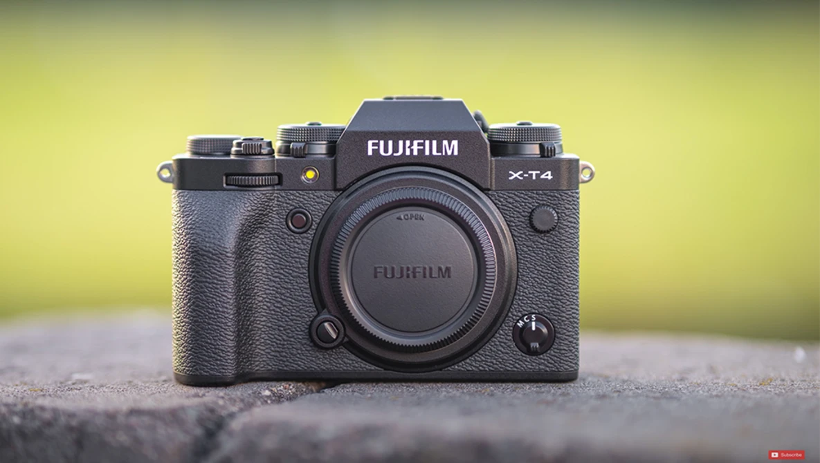 Watch 1 Year with Fujifilm X-T4 - Updated 2021 Review [ Fuji XT4 ] on YouTube.