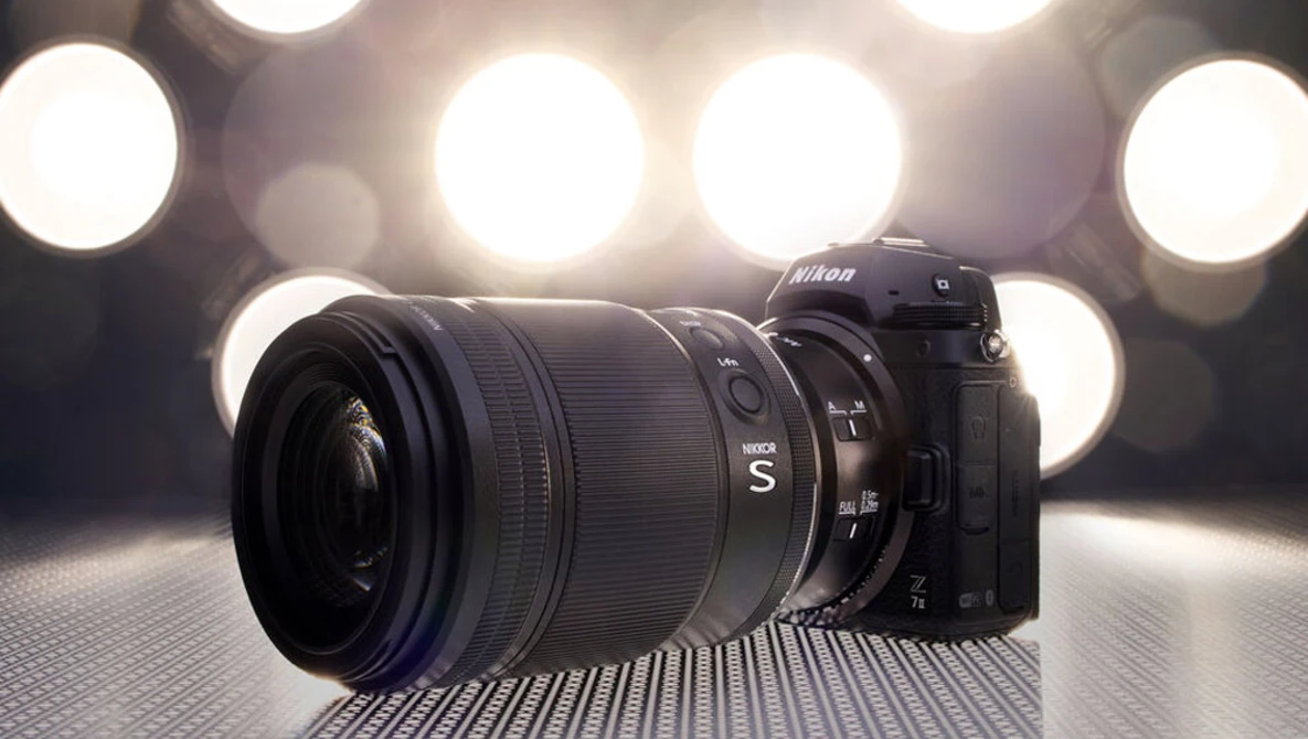 Watch Nikon MC 105mm 2.8 VR S | First Look | Images/Video | Downloads | Unboxing | Zed Talk | Matt Irwin on YouTube.