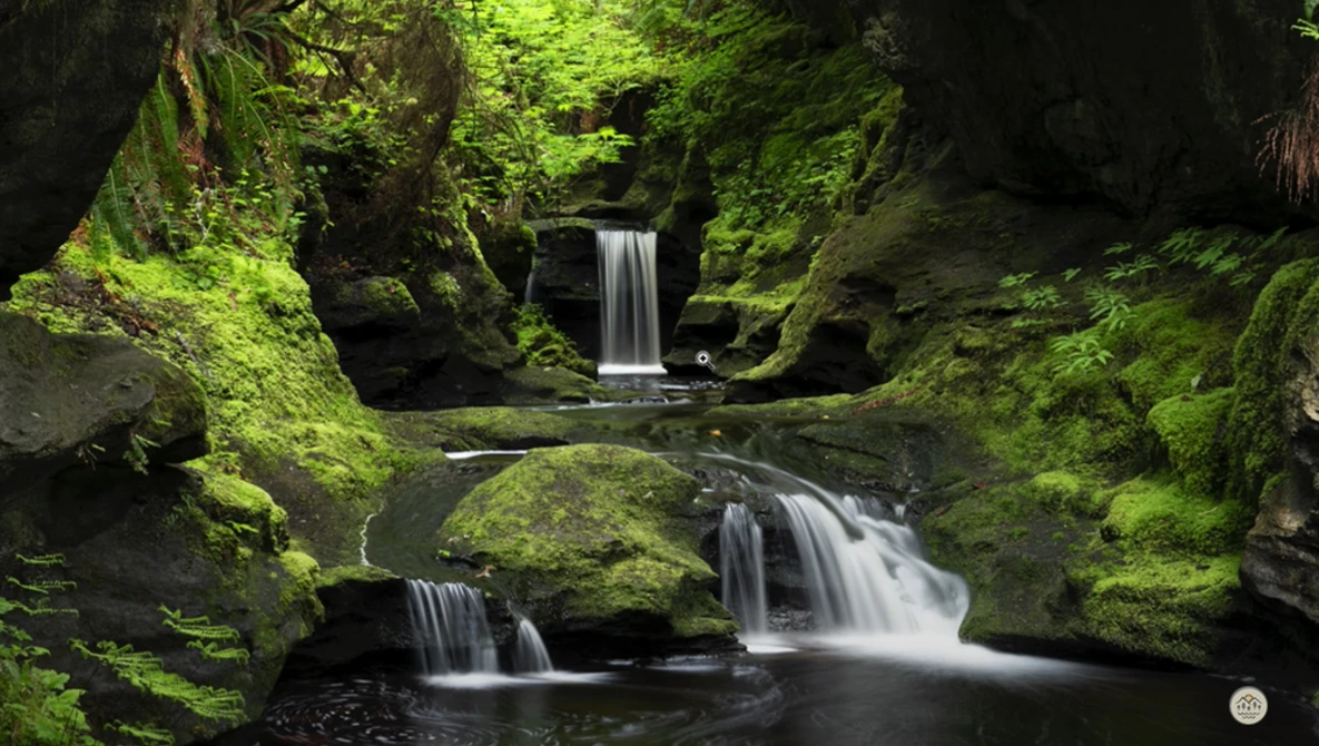 Watch How to blend PHOTOGRAPHS with varying shutter speeds on YouTube.