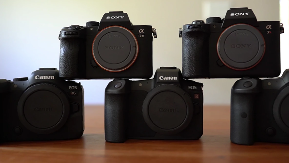 Watch How to Buy Used Cameras and Lenses on YouTube.