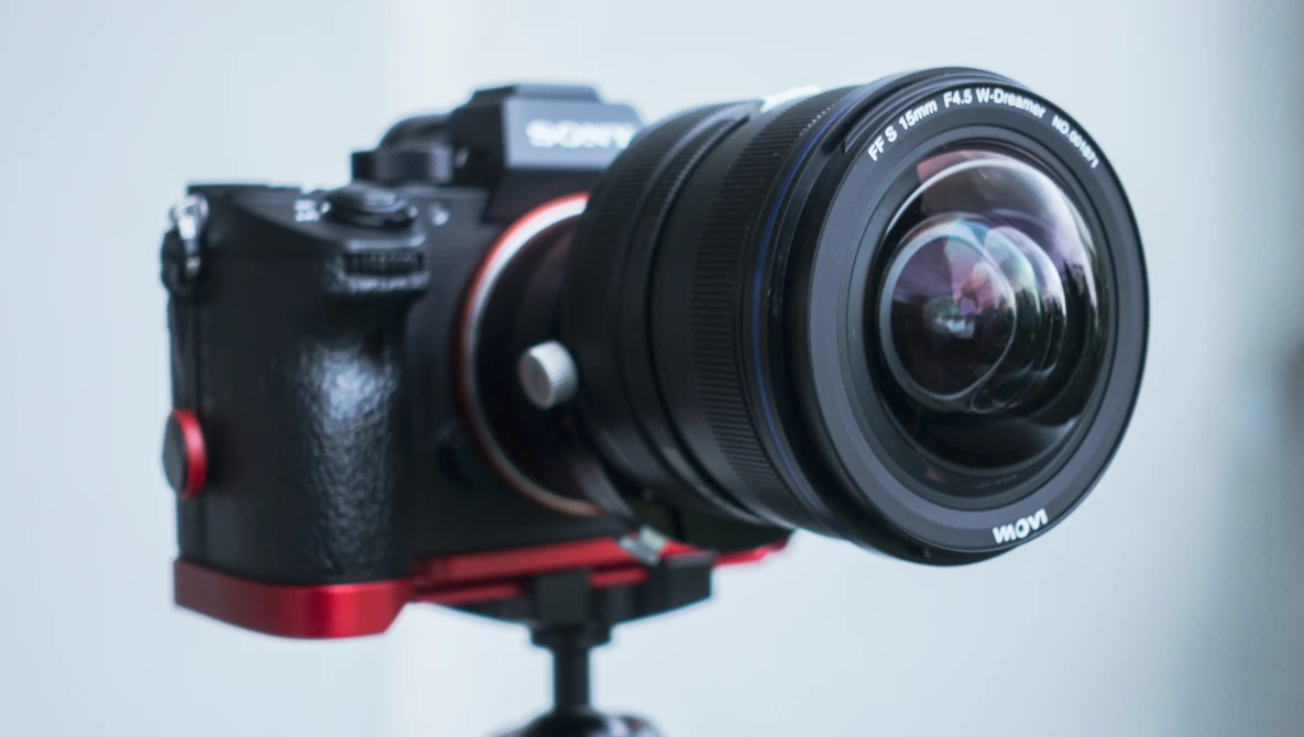 Watch What is a Shift Lens and How to Use one for Architectural Photography, Real Estate Photography on YouTube.