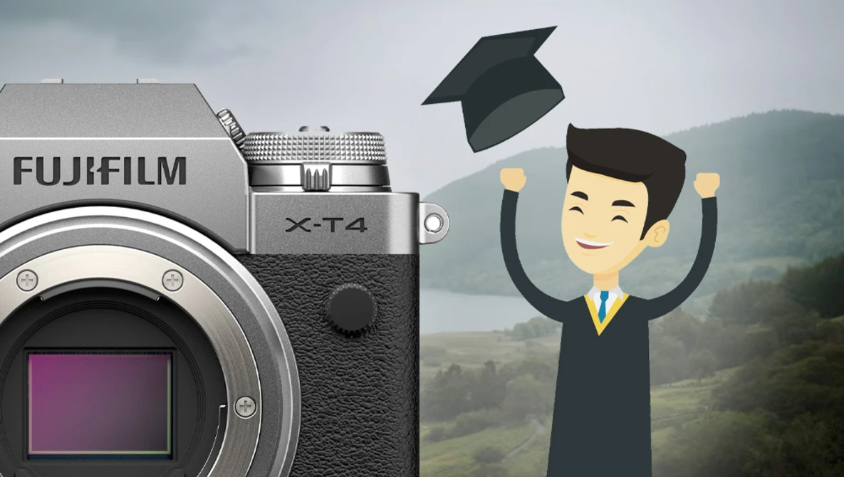Watch Stuff ALL Beginner Photographers should know! on YouTube.