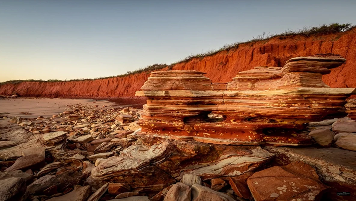 Watch How I Create Separation | Landscape Photography on YouTube.