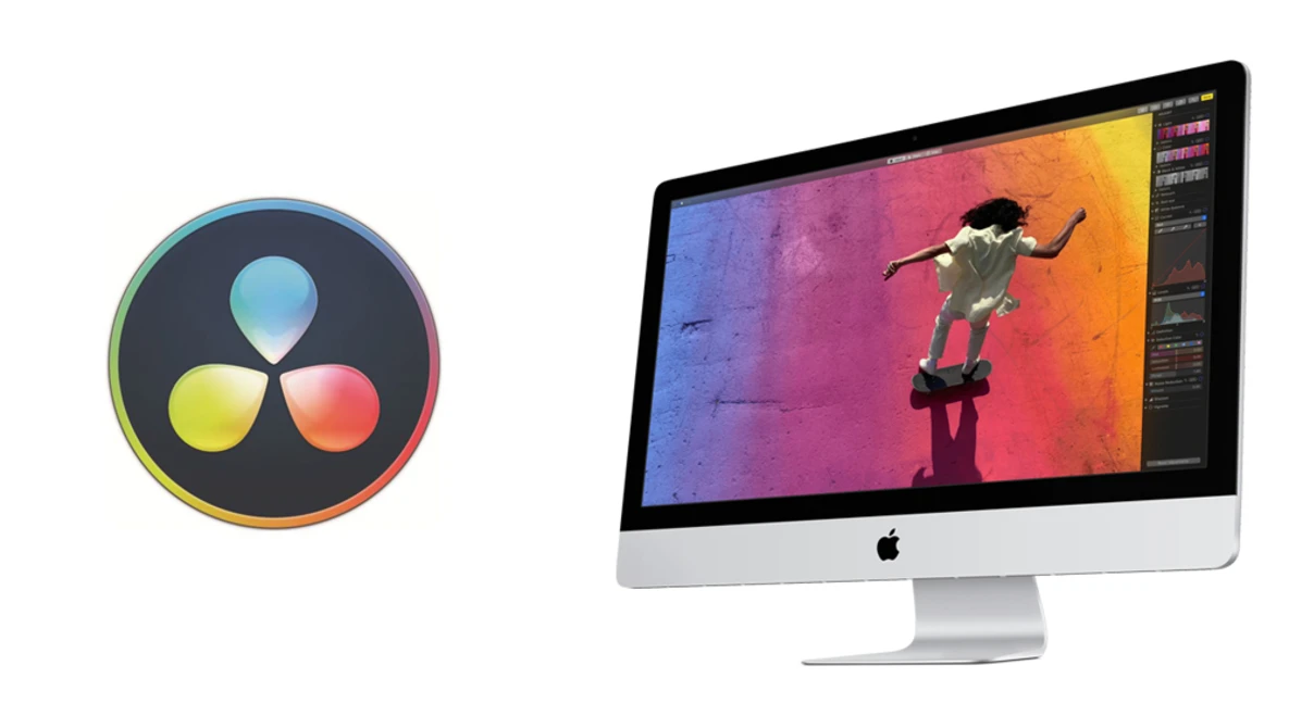 Watch Apple Mac Color Management Tips For Davinci Resolve 17 with Daria Fissoun on YouTube.