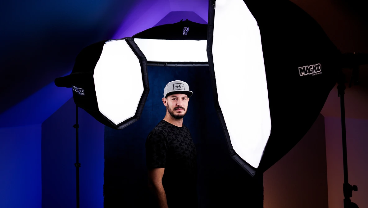 Watch First Look - I Have the New Magbox Pro Lineup From Magmod on YouTube.