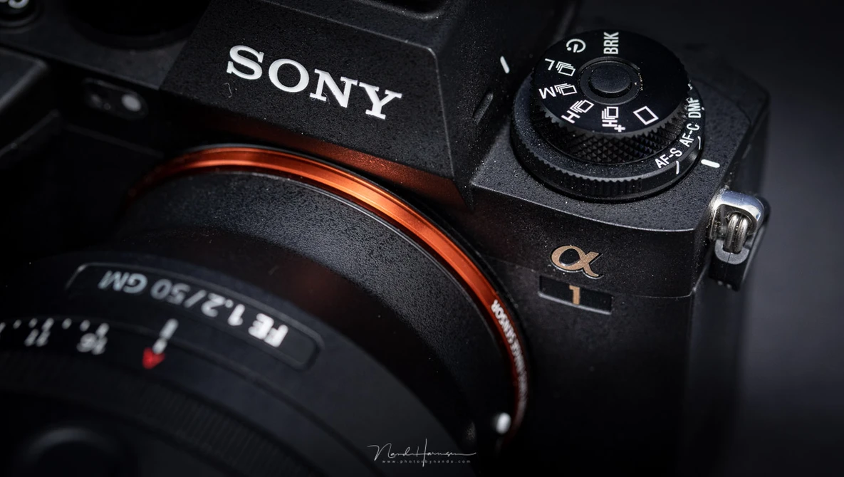 sony α1  　 Sony Alpha 1 Full-Frame Interchangeable Lens Mirrorless Camera