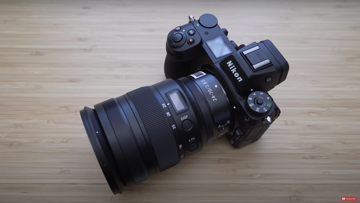 Watch Nikon Z6 II Review 2021 - Ready for A7 IV? on YouTube.