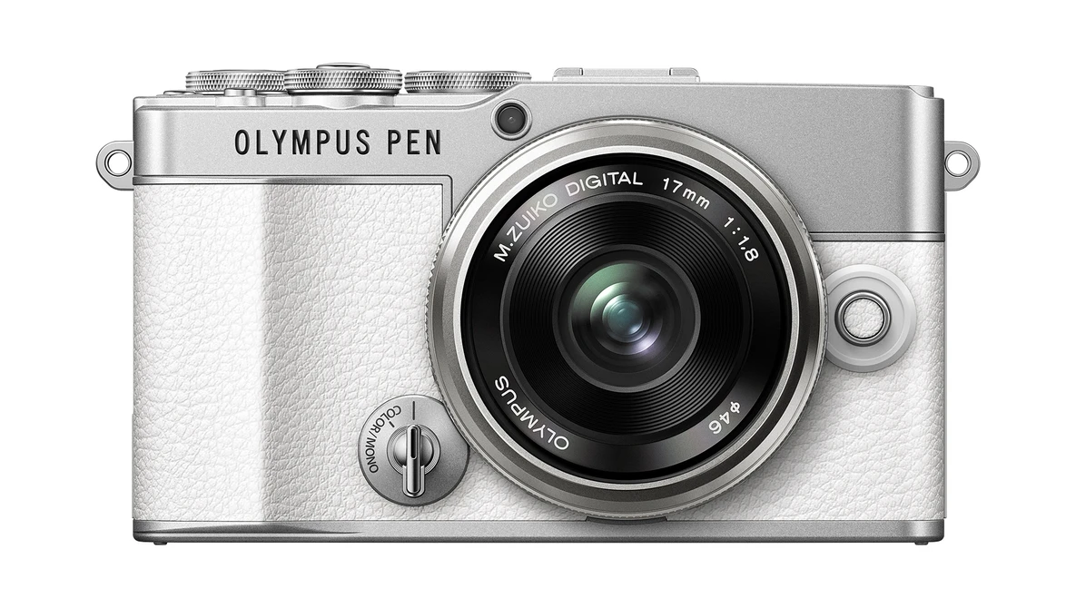 OLYMPUS PEN E-P7 カメラ Olympus PEN E-P7 review | TechRadar
