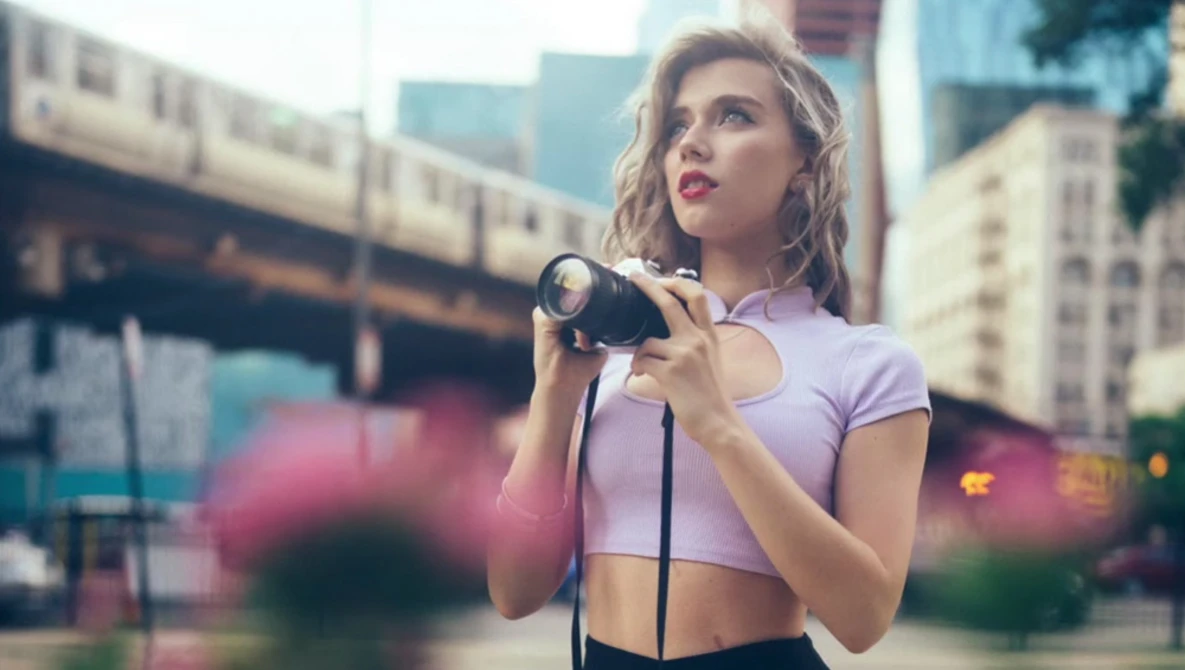 Watch 5 Minutes NO BS, straight to the point PORTRAIT Photography Tips! on YouTube.
