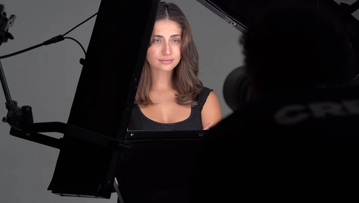 Watch Directing & Posing for Headshots | Back to Basics with Peter Hurley on YouTube.
