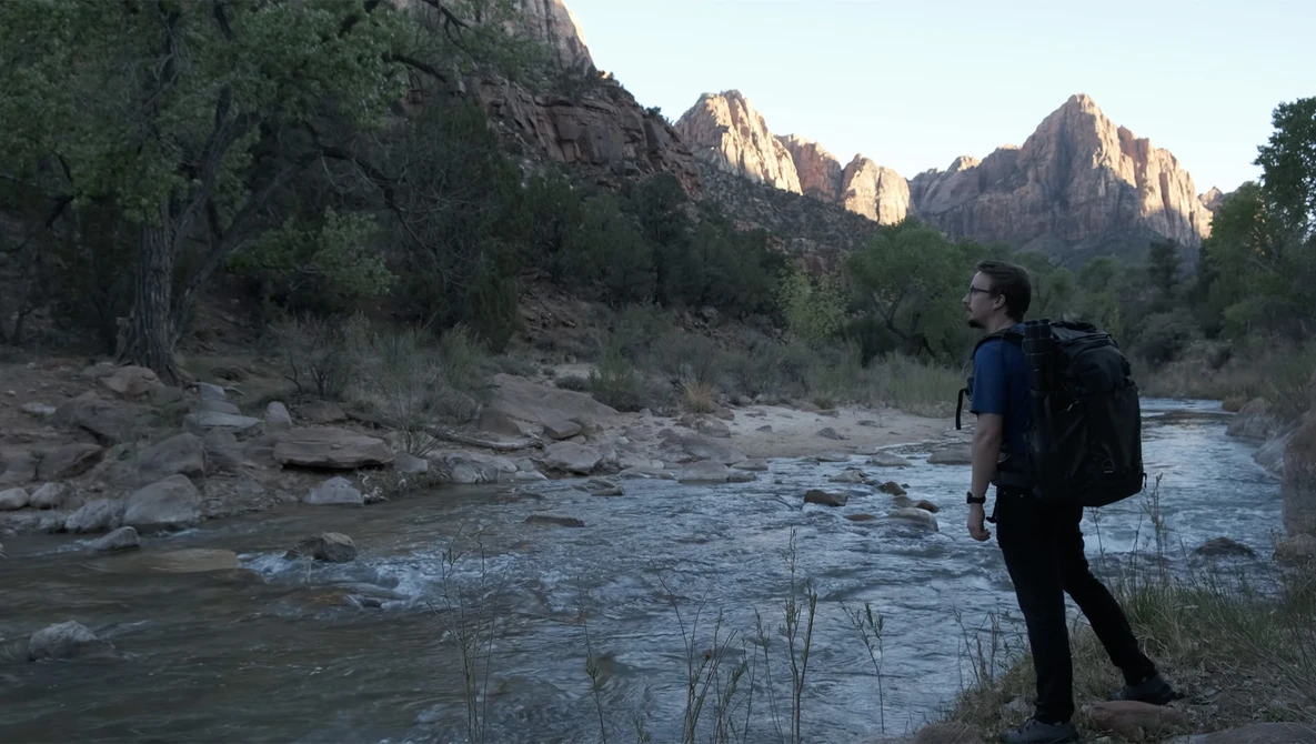 Watch Landscape Photography in Places Without Golden Hour? on YouTube.