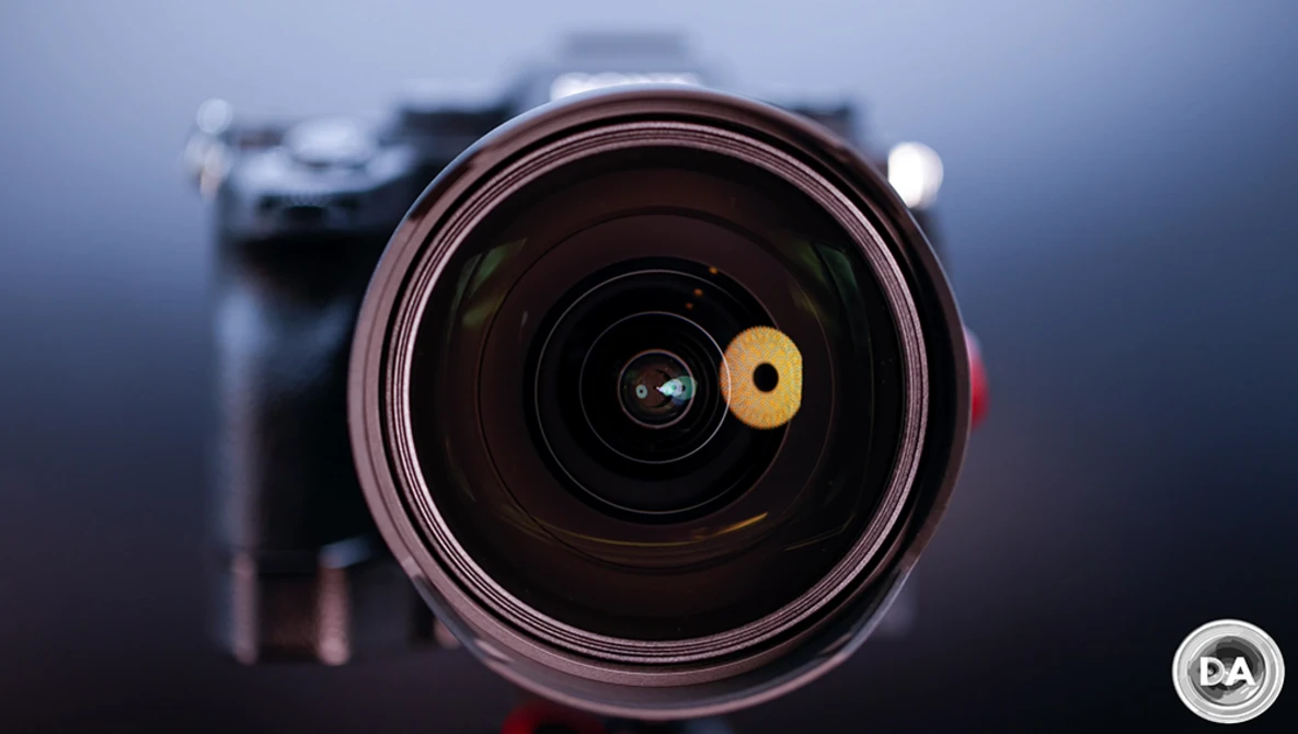 Watch Sony FE 12-24mm F2.8 G Master | Definitive Review on YouTube.