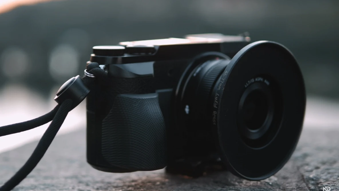 Watch Awesome $300 Camera You Probably Don't Need on YouTube.
