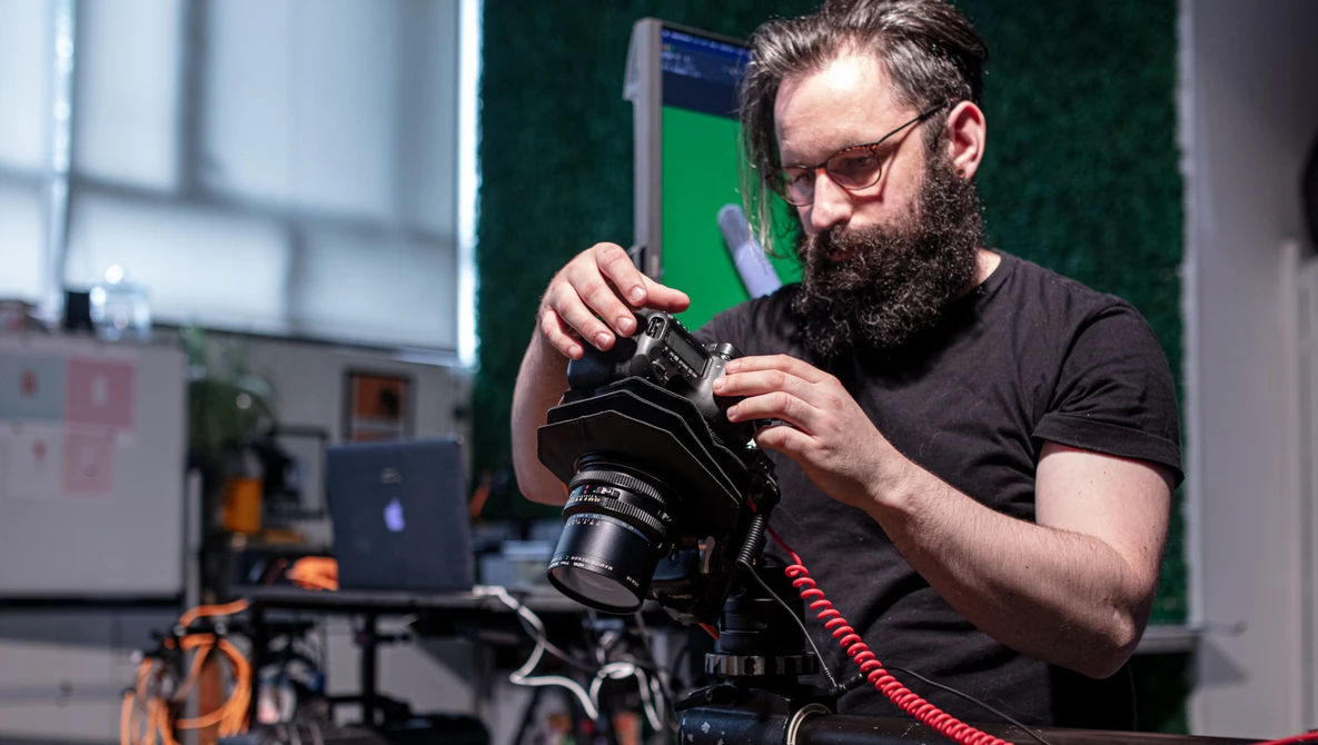 Watch Photography Gear You Will Find In Pro Photographers Studios on YouTube.