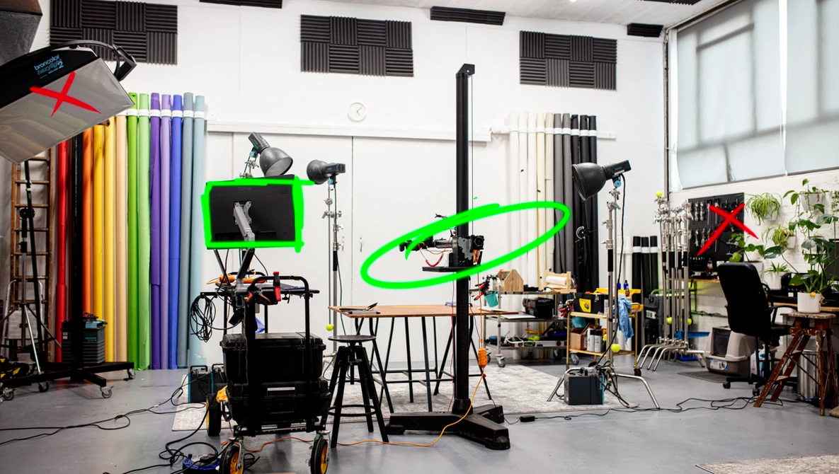 Watch What Camera Gear Makes Me The Most Money on YouTube.