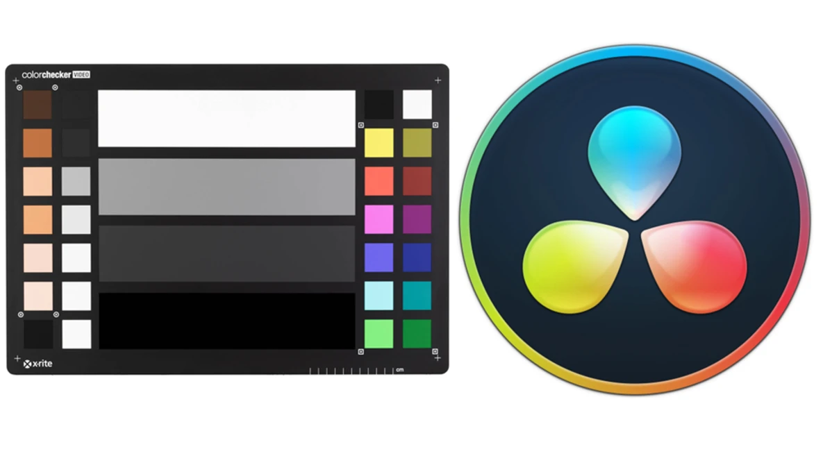 Watch Getting PERFECT COLORS and EXPOSURE (X-rite Color Checker Video) | Davinci Resolve 17 Color Tutorial on YouTube.