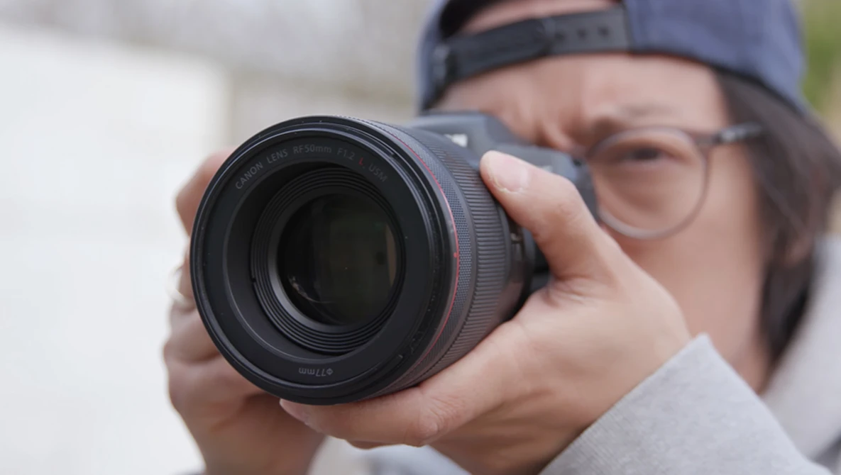 Watch Canon RF 50mm f/1.2L vs EF 50mm f/1.2L - Can the RF be the new L legend? on YouTube.