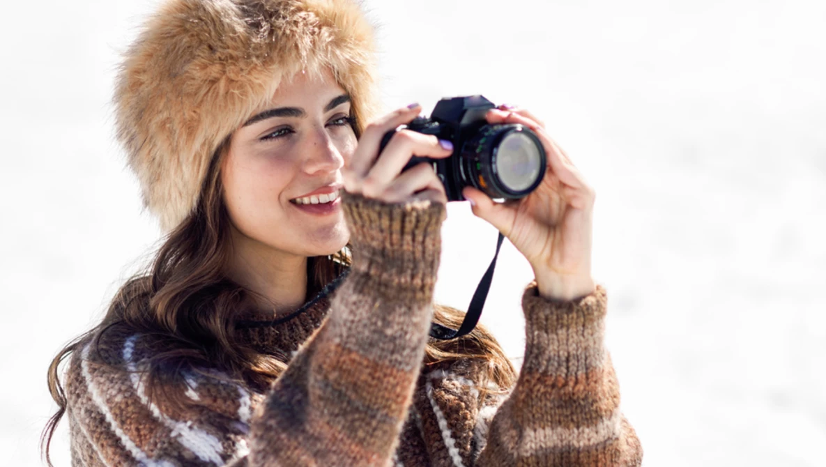 Watch Mindset Advice for Success as a Photographer on YouTube.