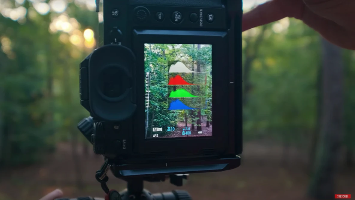 Watch Stop These Beginner CAMERA SETTING Mistakes! (AFC + AFS) on YouTube.