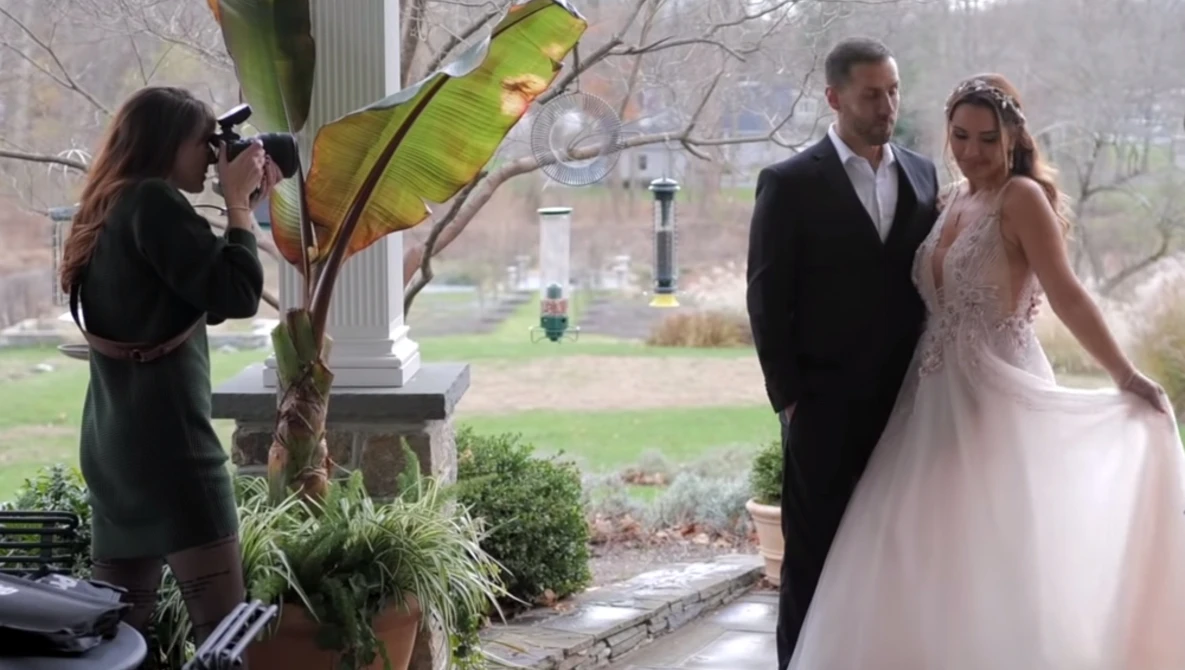 Watch Light Modifiers for NON-Flashy Flash Photography in a Backlit Photo on YouTube.