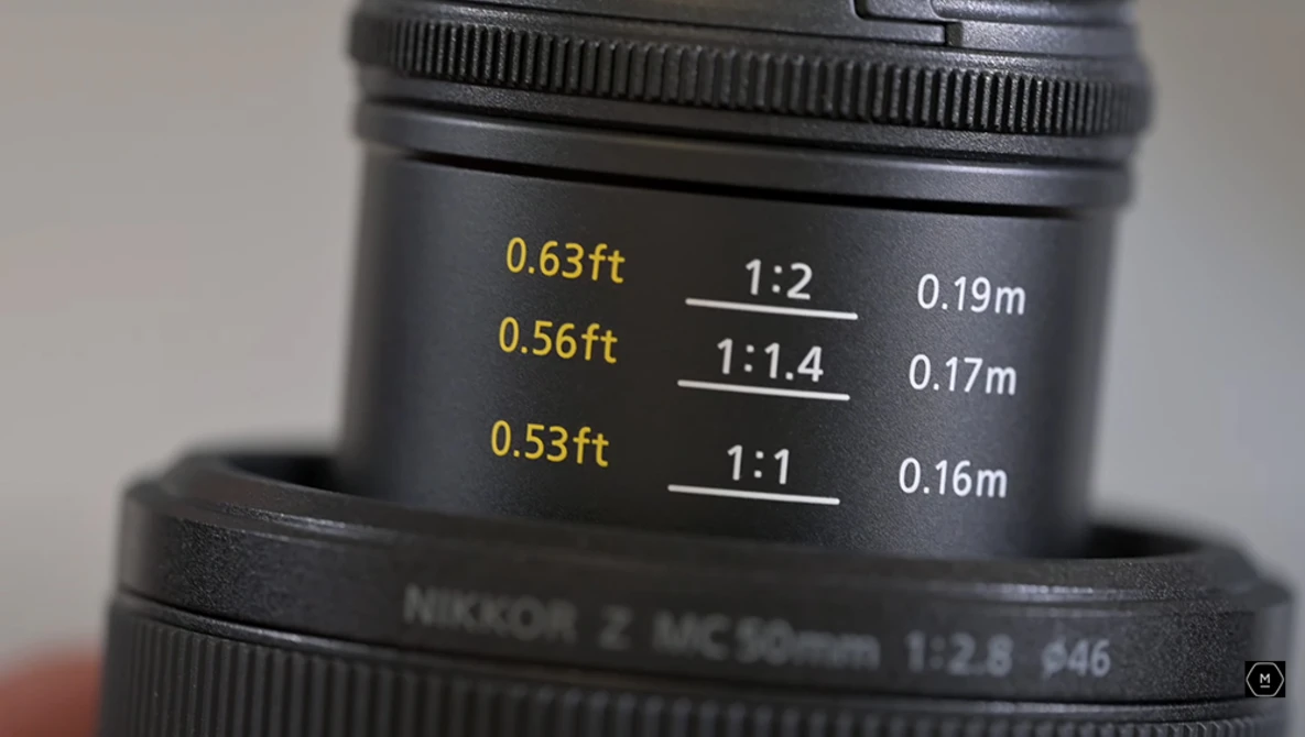 Watch Which MC? Nikon MC 105mm or MC 50mm | Which One For You? | Matt Irwin on YouTube.