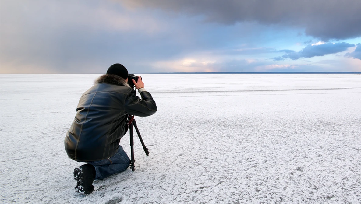 Watch Why Photographers are Unhappy on YouTube.