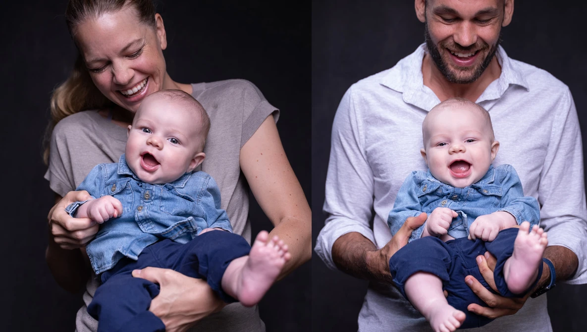 Watch SIMPLE 1/2 LIGHT SETUP FOR PORTRAIT PHOTOGRAPHY on YouTube.