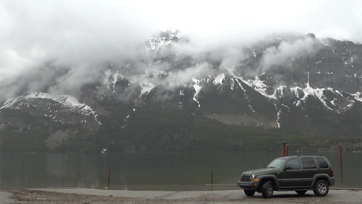 Watch Photography road trips on YouTube.
