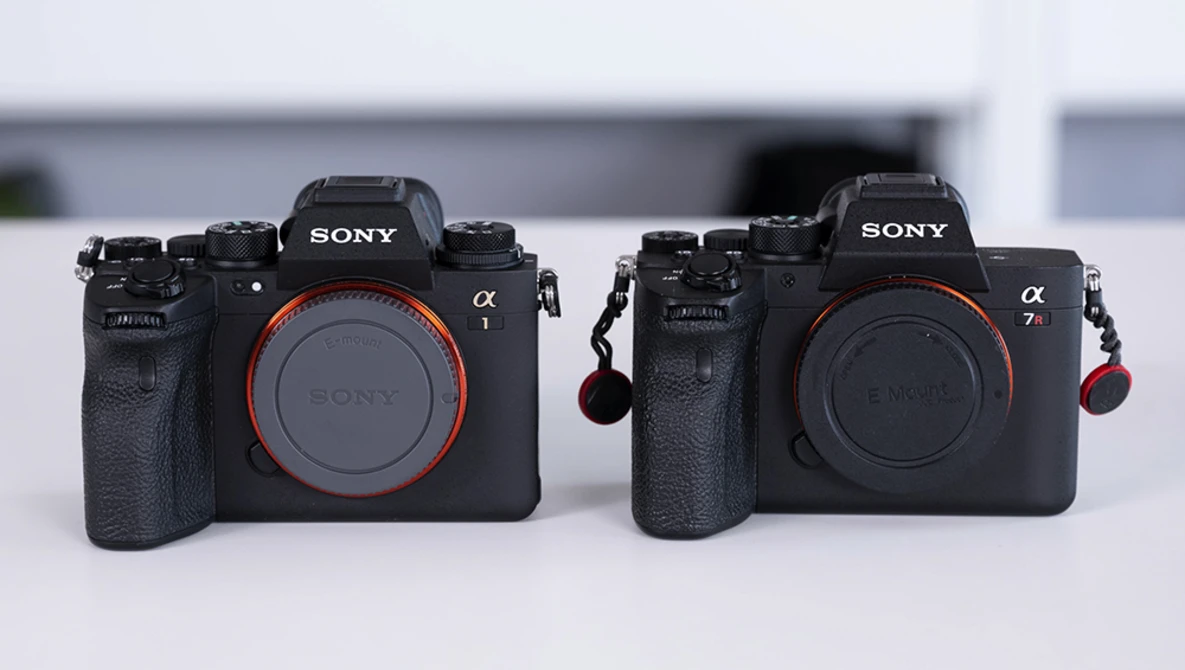 Watch Sony a1 & a7R IV at Yellowstone - My Review of Which Camera is Best for Wildlife & Landscape on YouTube.