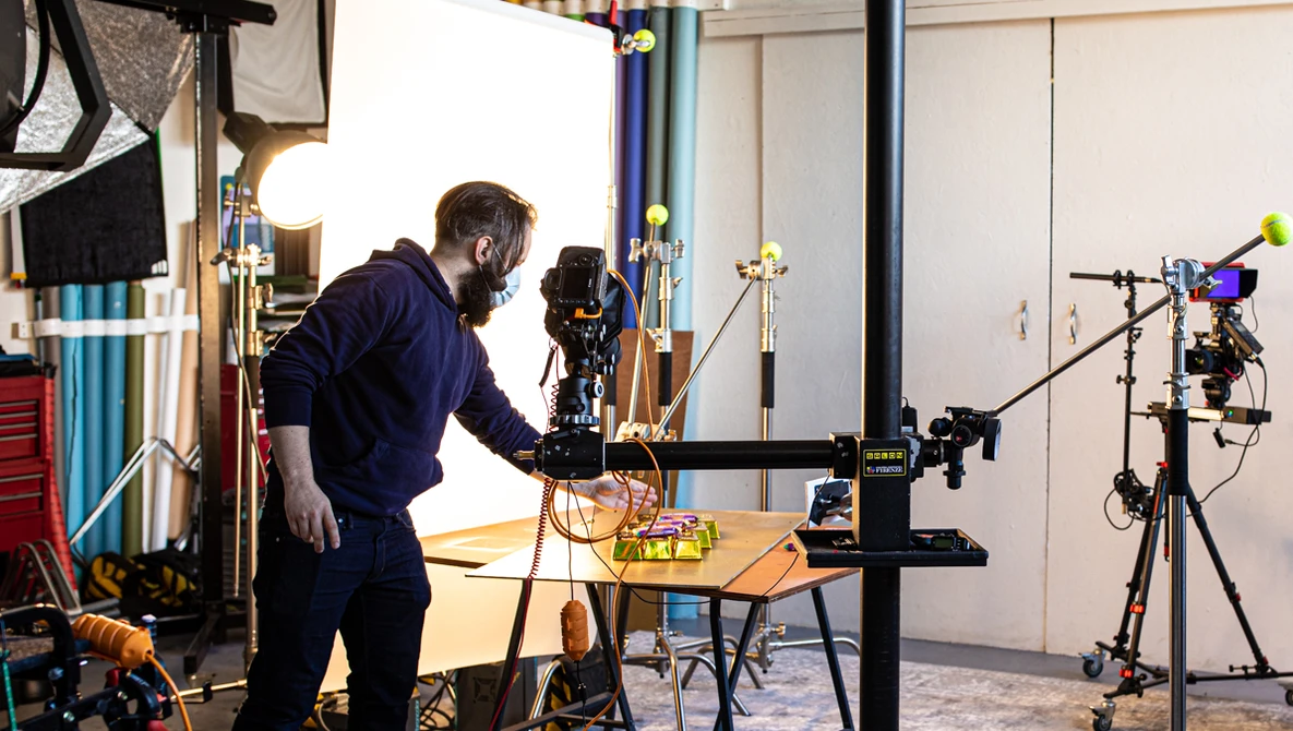 Watch Why Is It So Hard To Become a Professional Photographer in 2021 on YouTube.