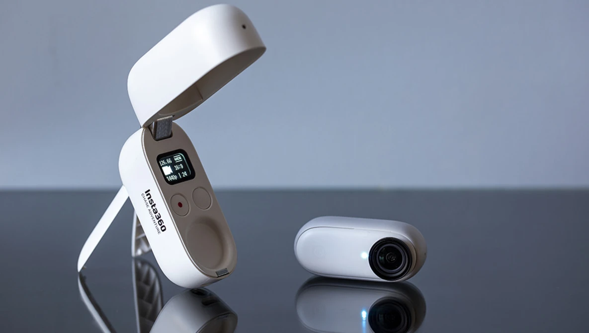 Fstoppers Reviews the Insta360 Go 2: Leveling Up the Action Camera