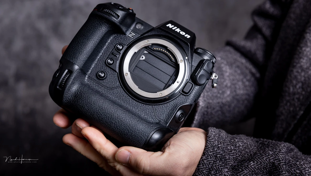 We Review the Nikon Z 9 Mirrorless Camera | Fstoppers