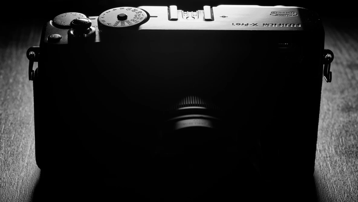 10 Reasons to Love a 10-Year-Old Fujifilm Camera | Fstoppers