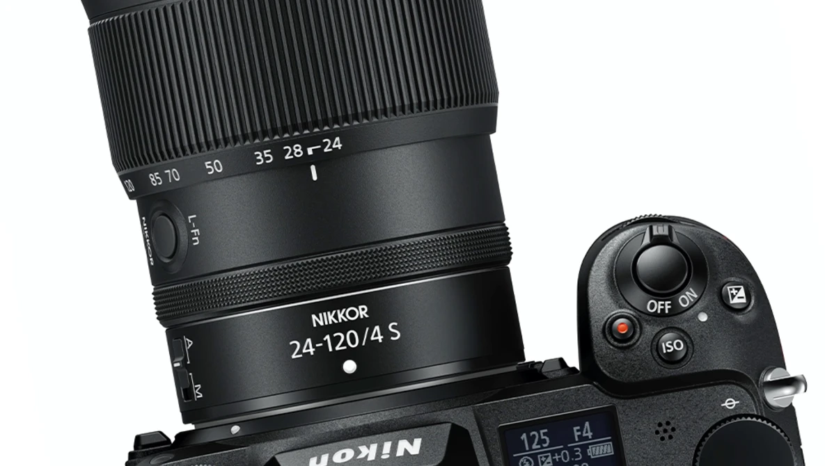デジタルカメラ Nikon NIKKOR Z 24-120mm A Review of the Nikon NIKKOR Z 24-120mm f/4 S Lens | Fstoppers