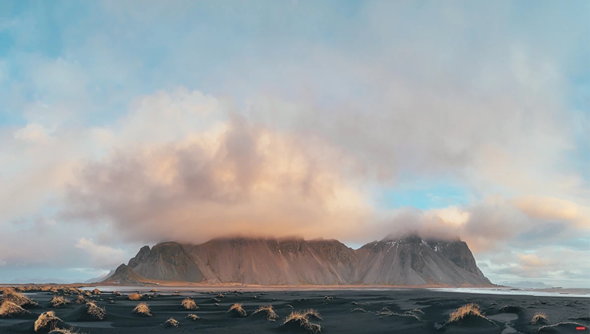 Watch How I Take Handheld Panoramas… on YouTube.