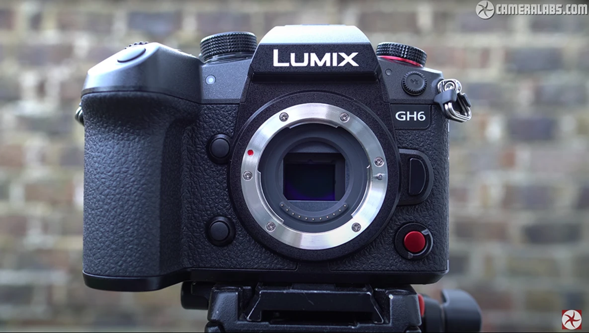 A Review of the New Panasonic Lumix GH6 Mirrorless Camera | Fstoppers
