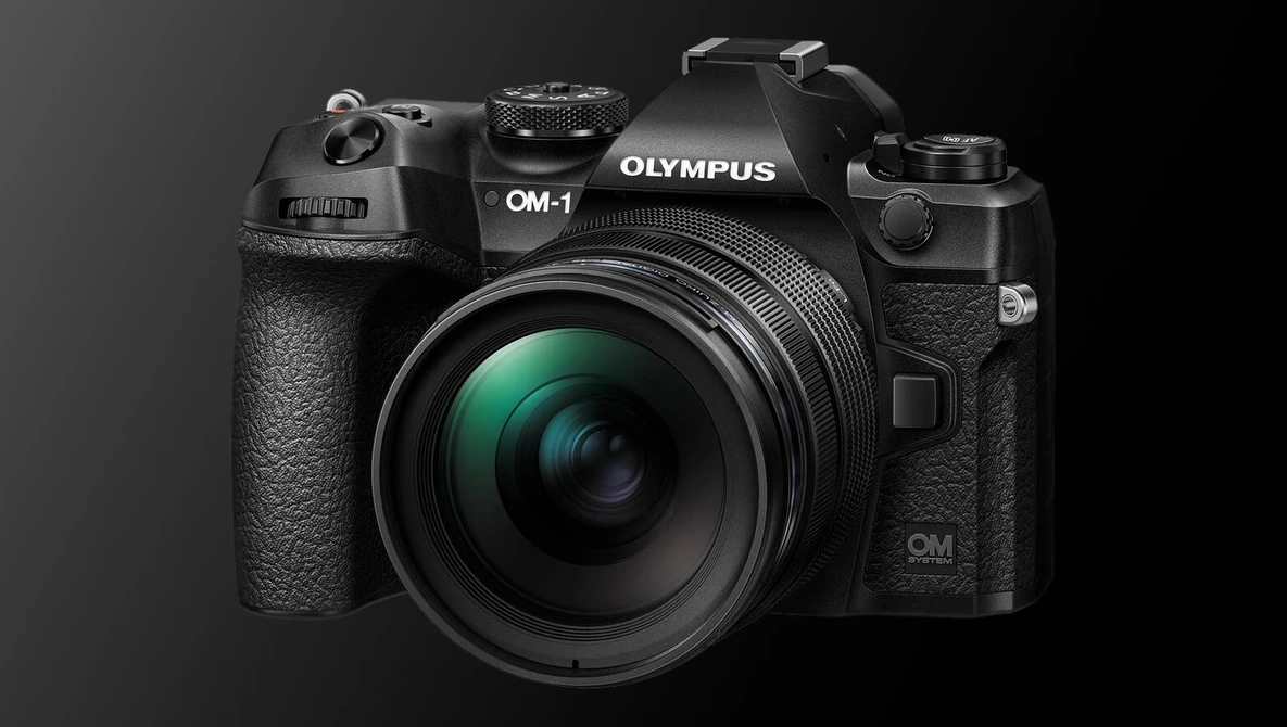 The New OM-1: Impressed by the Specs? Here's my Hands-on Review of