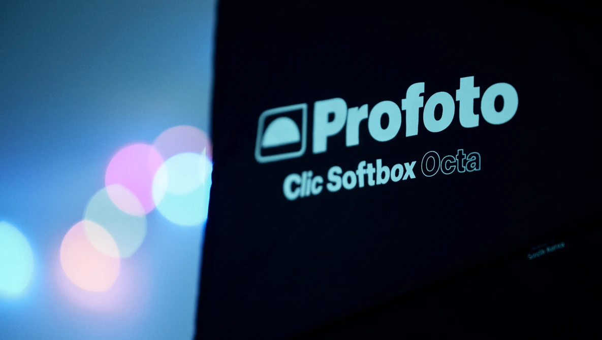 楽天ビック｜PROFOTO｜プロフォト 101303 Clic ソフトボックス Octa