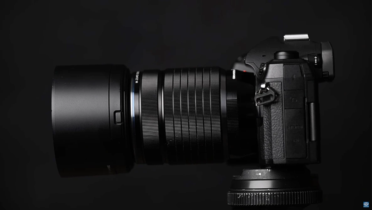 A Review of the OM SYSTEM M.Zuiko Digital ED 40-150mm f/4 PRO Lens
