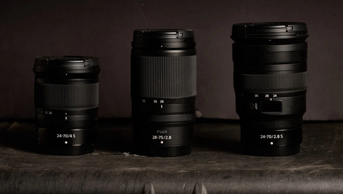 Which Nikon Z Midrange Zoom Is Right for You? | Fstoppers