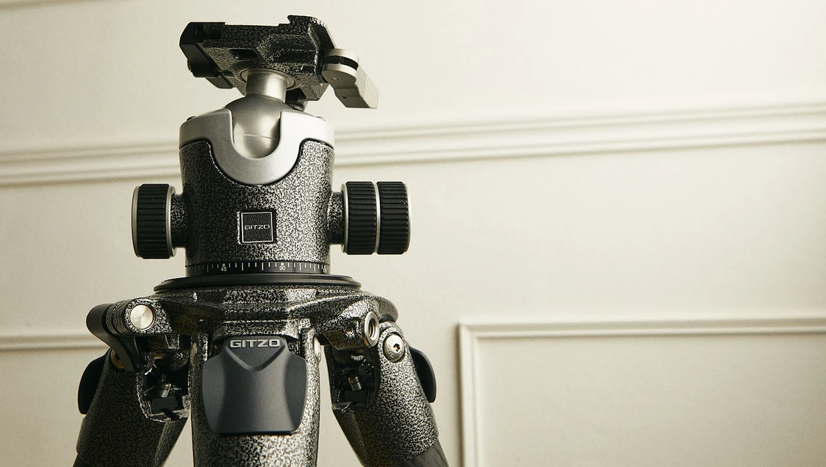 In a League of Its Own: We Review the Gitzo Systematic Kit Series