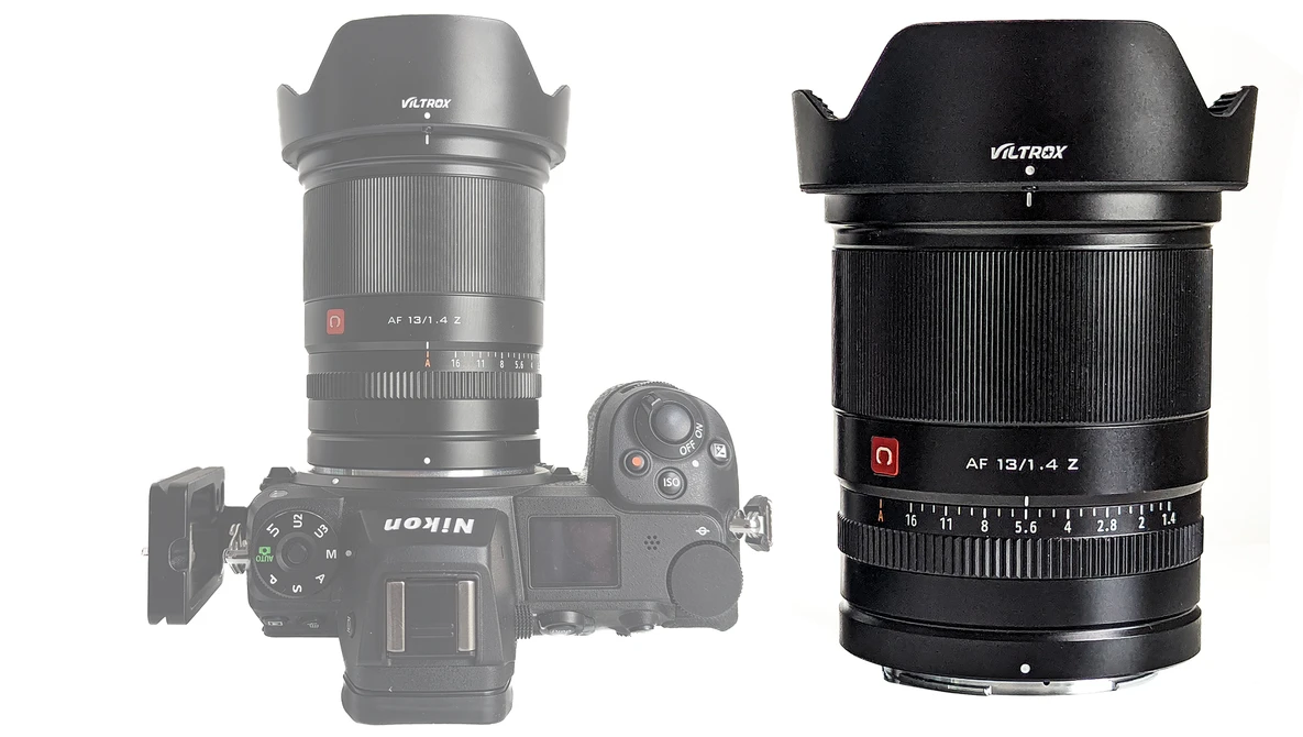 The Best Ultra Wide Prime? We Review The Viltrox 13mm f/1.4