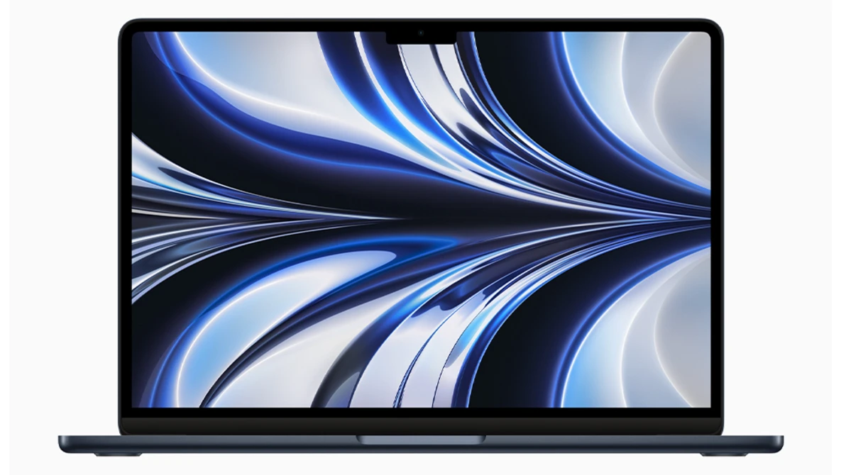 The New 2022 MacBook Air: One Photographer's View After 3 Days