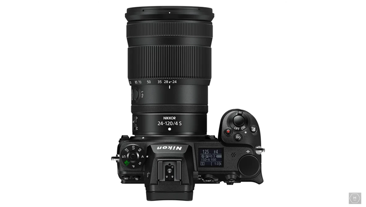 A Review of the Nikon NIKKOR Z 24-120mm f/4 S Lens | Fstoppers